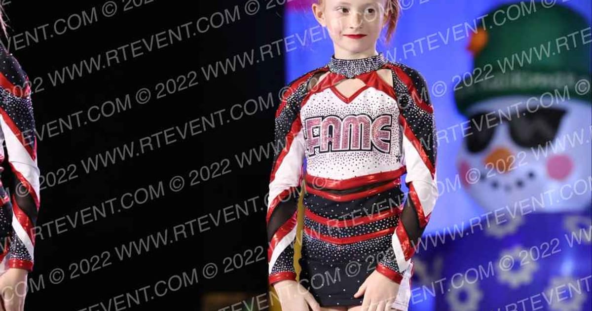 FAME NC Obsession · Aloha Gatlinburg Showdown DIDII
