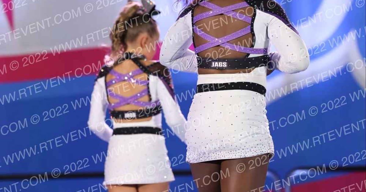 ACX Swag Jags · Aloha Gatlinburg Showdown DIDII