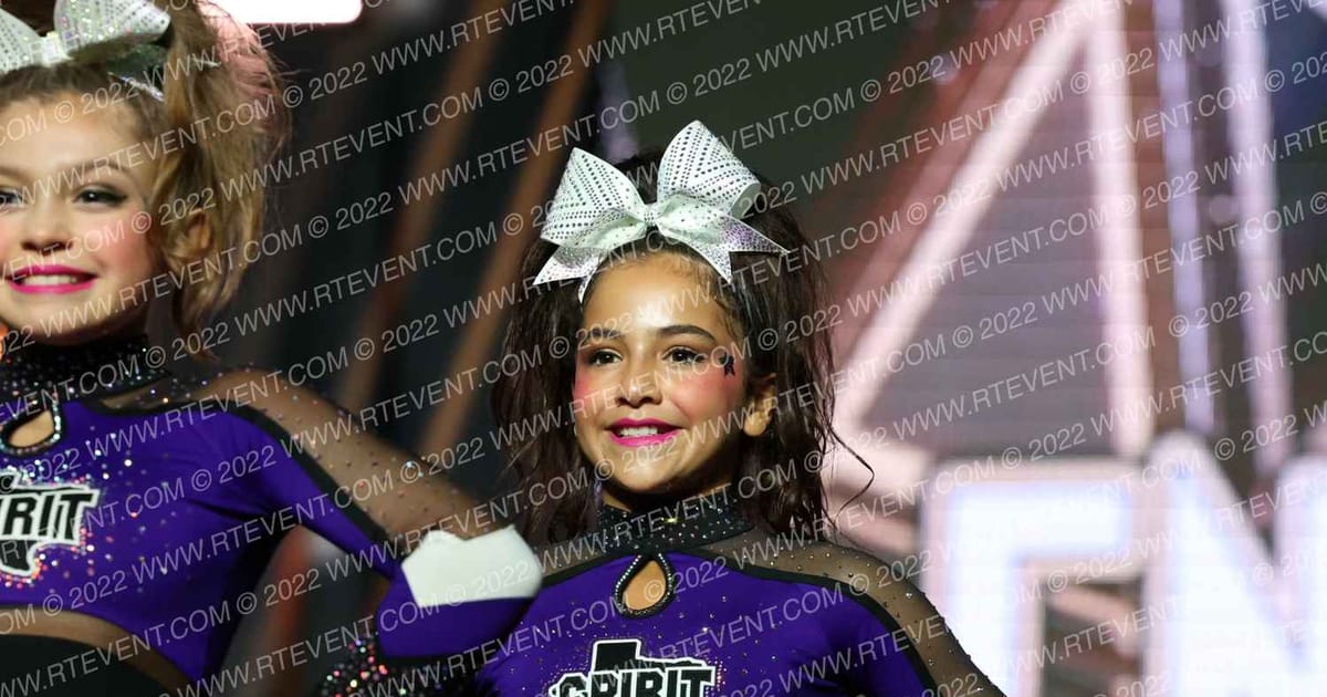 Spirit of Texas Purple Diamonds · Encore Grand Nationals Houston