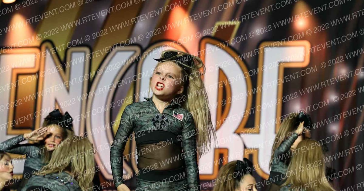 Cheer Athletics - Austin 2 Carat · Encore Grand Nationals Houston