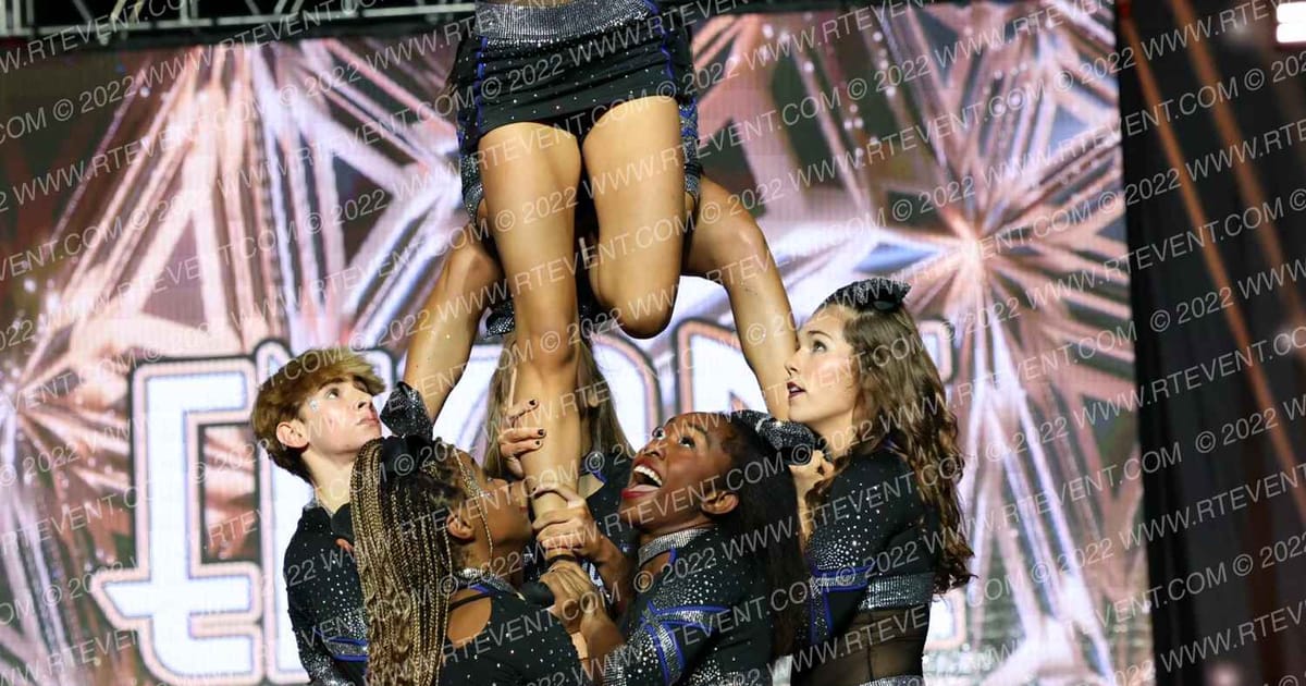 Prodigy All Stars Twilight · Encore Grand Nationals Houston