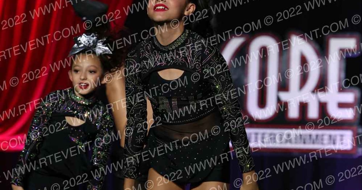 Wolf Pack All Stars Moon Howlers · Encore Grand Nationals Houston