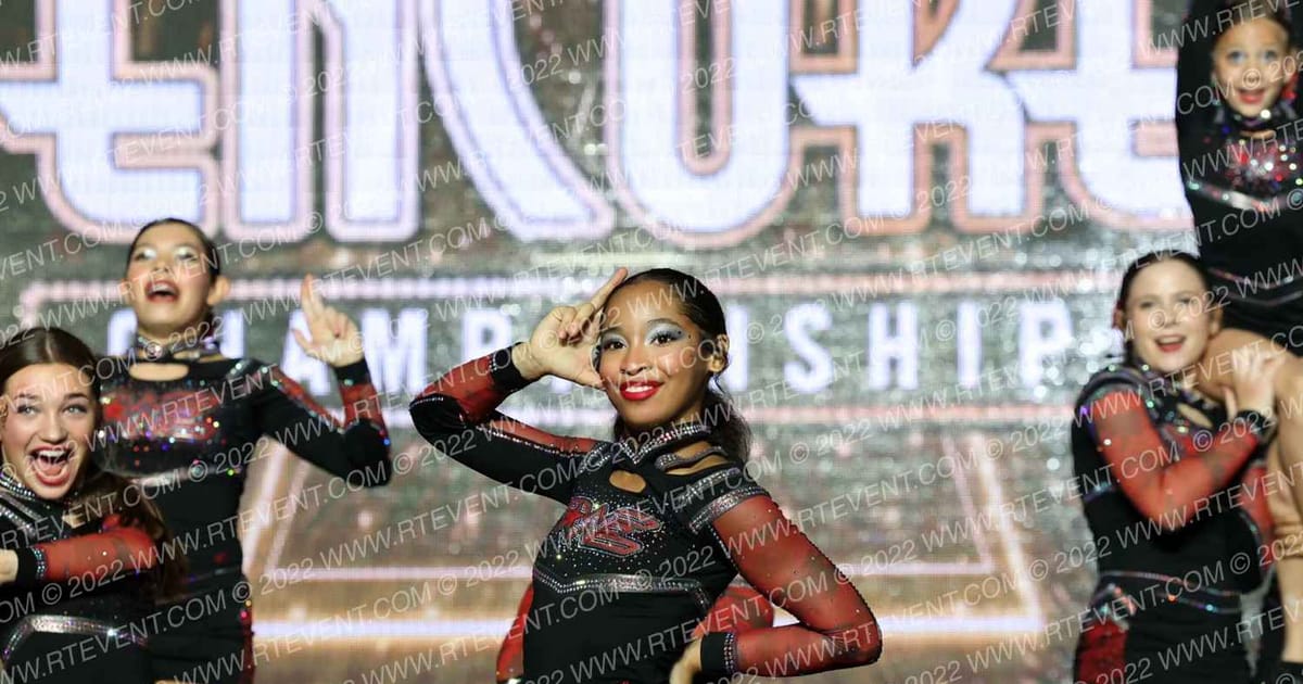 Pacific Beach Allstars - Houston Poseidon · Encore Grand Nationals Houston