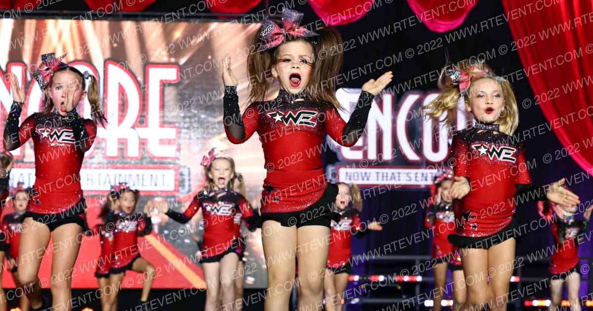 Woodlands Elite - OR Aviators · Encore Grand Nationals Houston