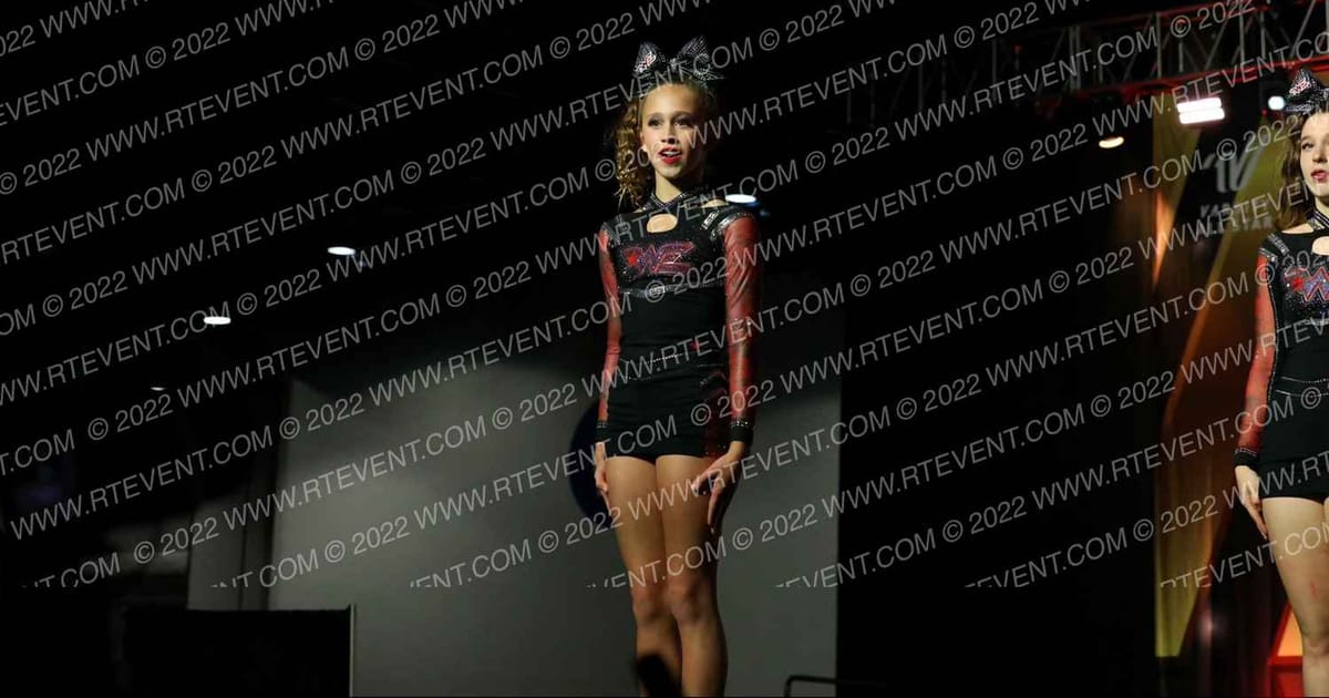 Woodlands Elite - Houston Guardians · Encore Grand Nationals Houston