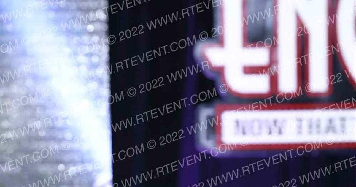 Star Athletics TINY STARS · Encore Grand Nationals Houston