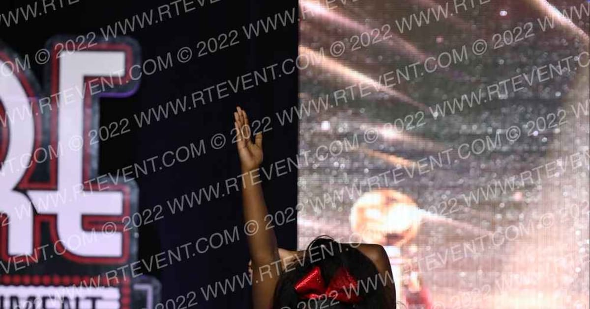 Grand Cheer Royal Divas · Encore Grand Nationals Houston