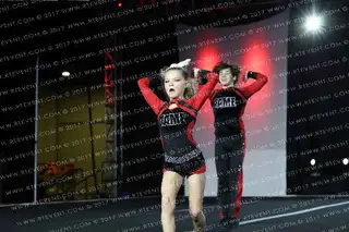 FAME All Stars - Yorktown Junior Xtreme