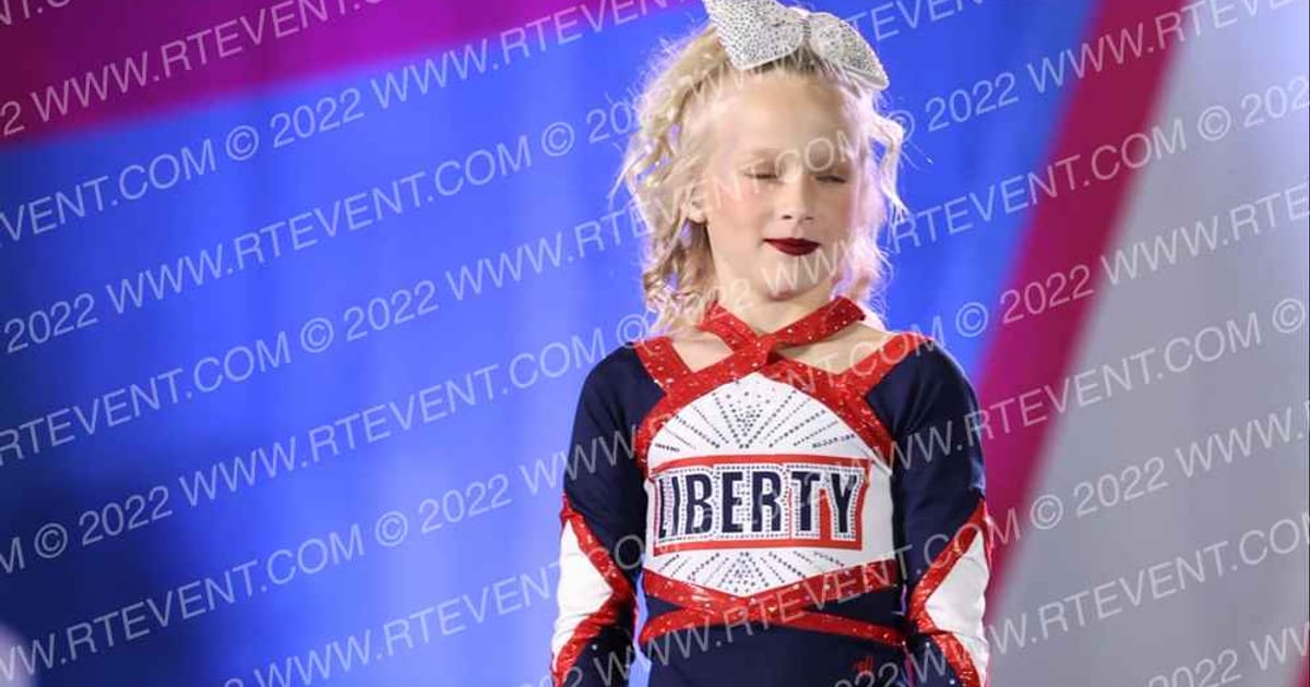 Liberty All Stars Fireworks · Aloha Gatlinburg Showdown DIDII