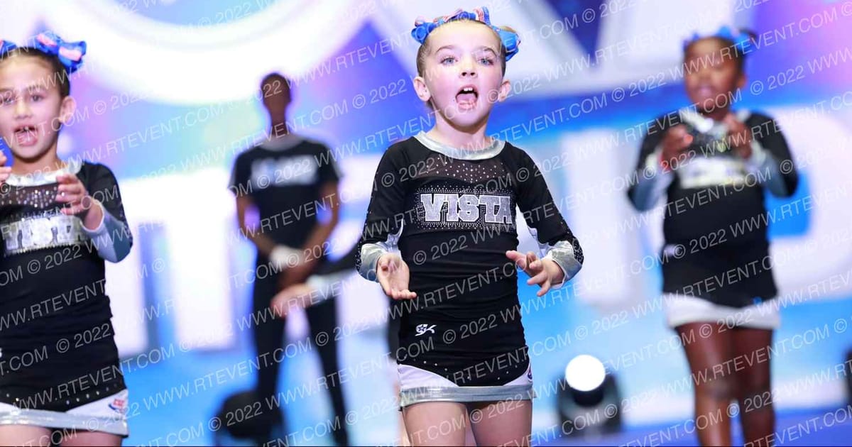VISTA LIL  PANTHERS · Holiday Showcase SUNDAY ARENA