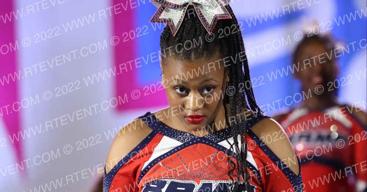 Bama All-Starz Jade Diamondz · Aloha Gatlinburg Showdown DIDII