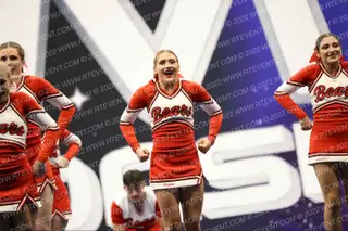 JBHS VARSITY