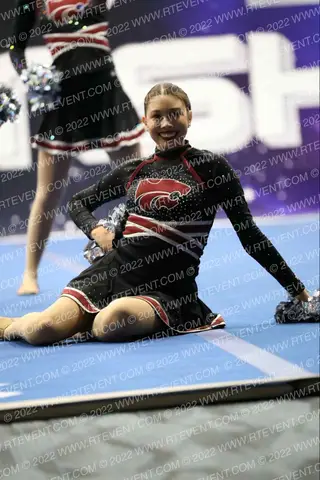 PALOMA VALLEY HIGH SCHOOL