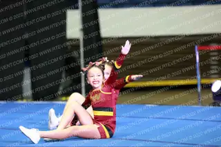 WHITTIER REDSKINS GREMLIN