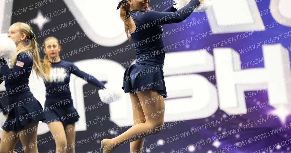 NHHS JV SONG · Holiday Showcase SATURDAY ACC NORTH