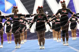 MOUNT MIGUEL HIGH SCHOOL