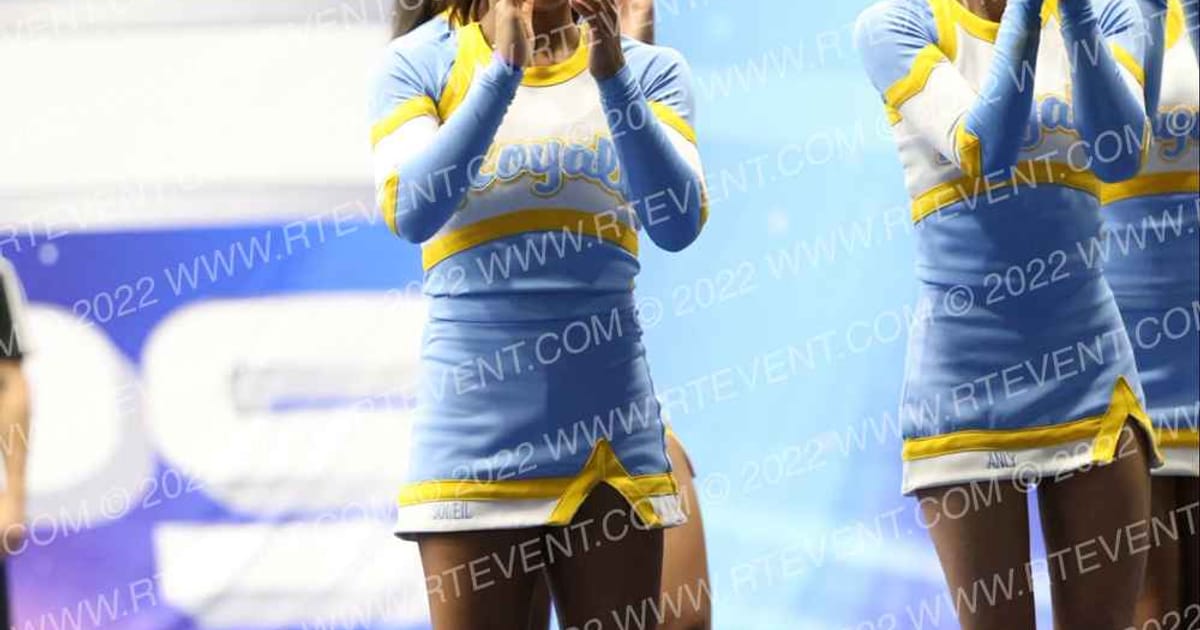 QUARTZ HILL HIGH SCHOOL VARSITY · Holiday Showcase SATURDAY ACC NORTH