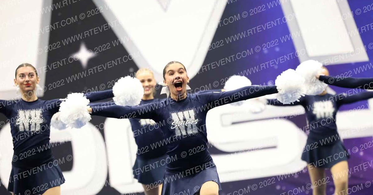 NHHS VARSITY SONG · Holiday Showcase SATURDAY ACC NORTH