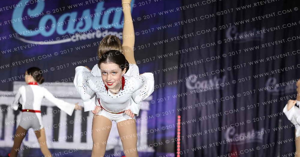 Adrenaline Studio PULSE (Jazz) · Coastal at the Capitol