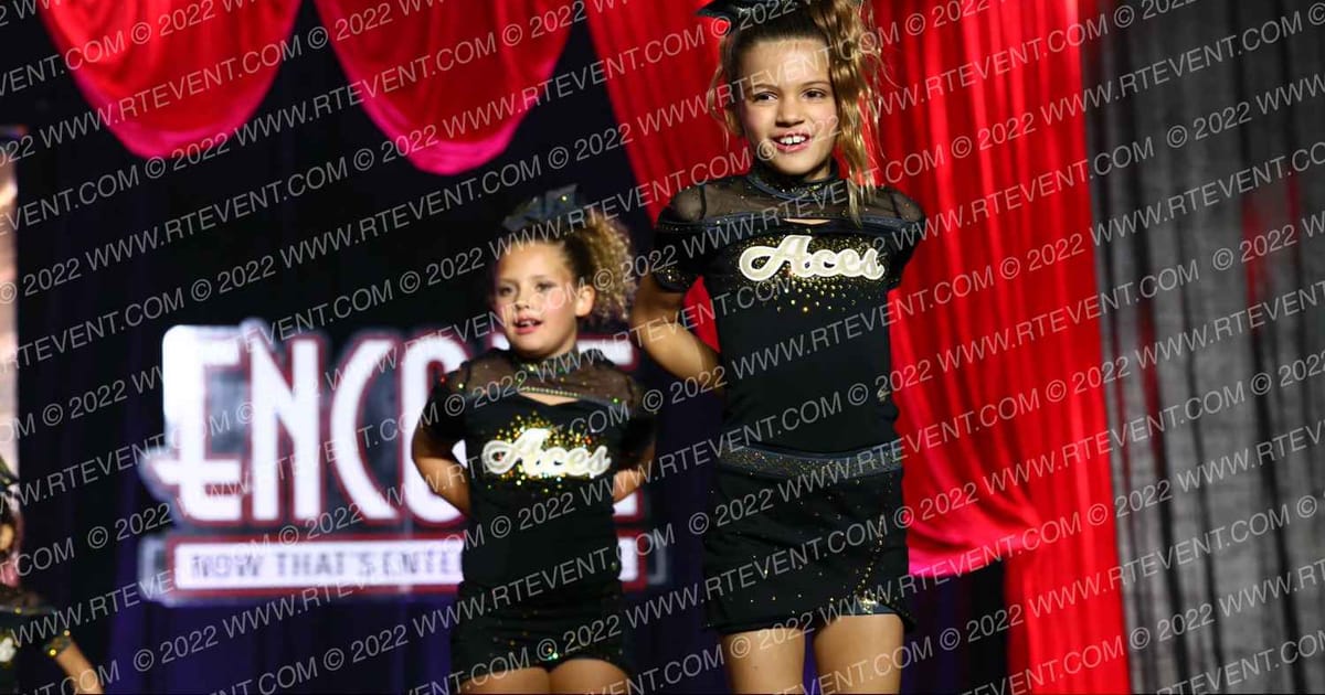 Texas Aces Athletics Circus Circus · Encore Grand Nationals Houston