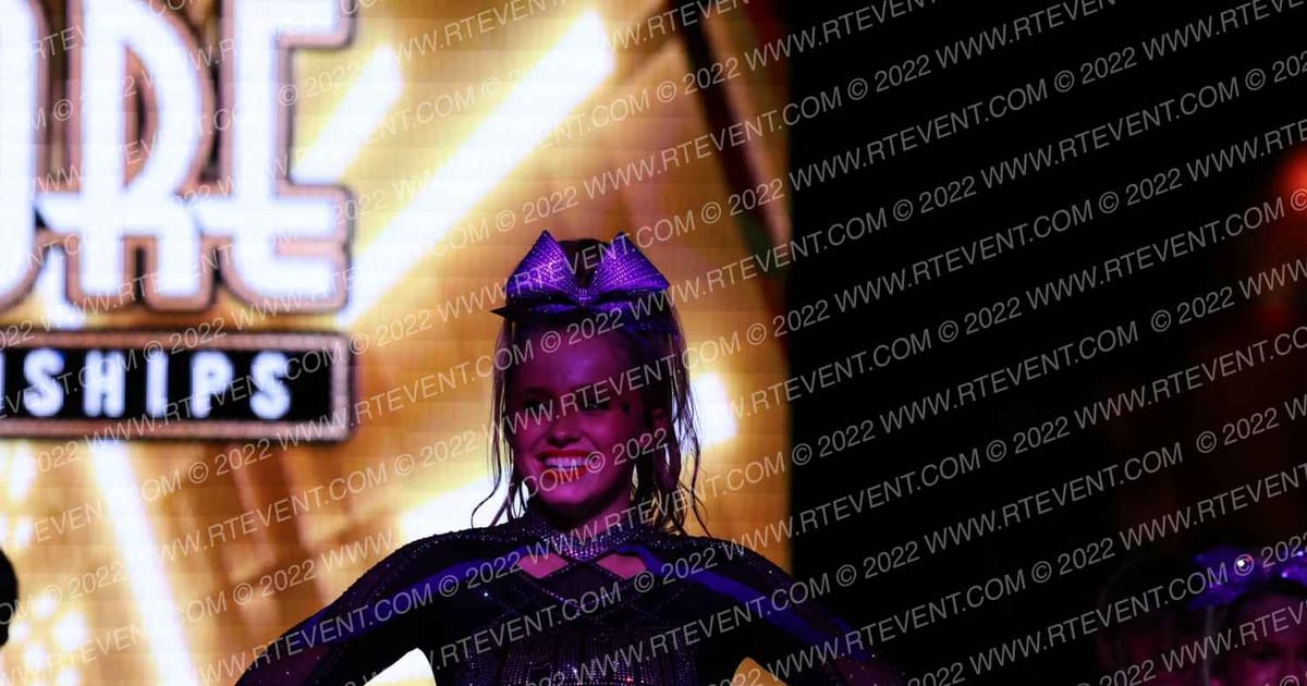 Spirit of Texas Royal Guns · Encore Grand Nationals Houston