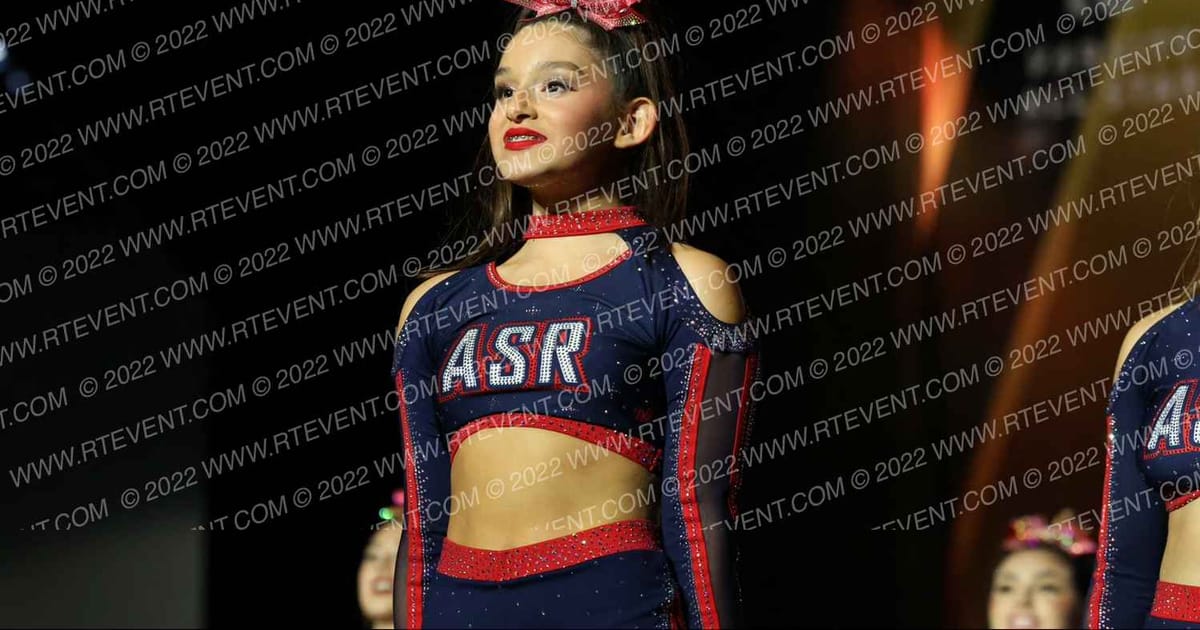 All-Star Revolution GLORY · Encore Grand Nationals Houston