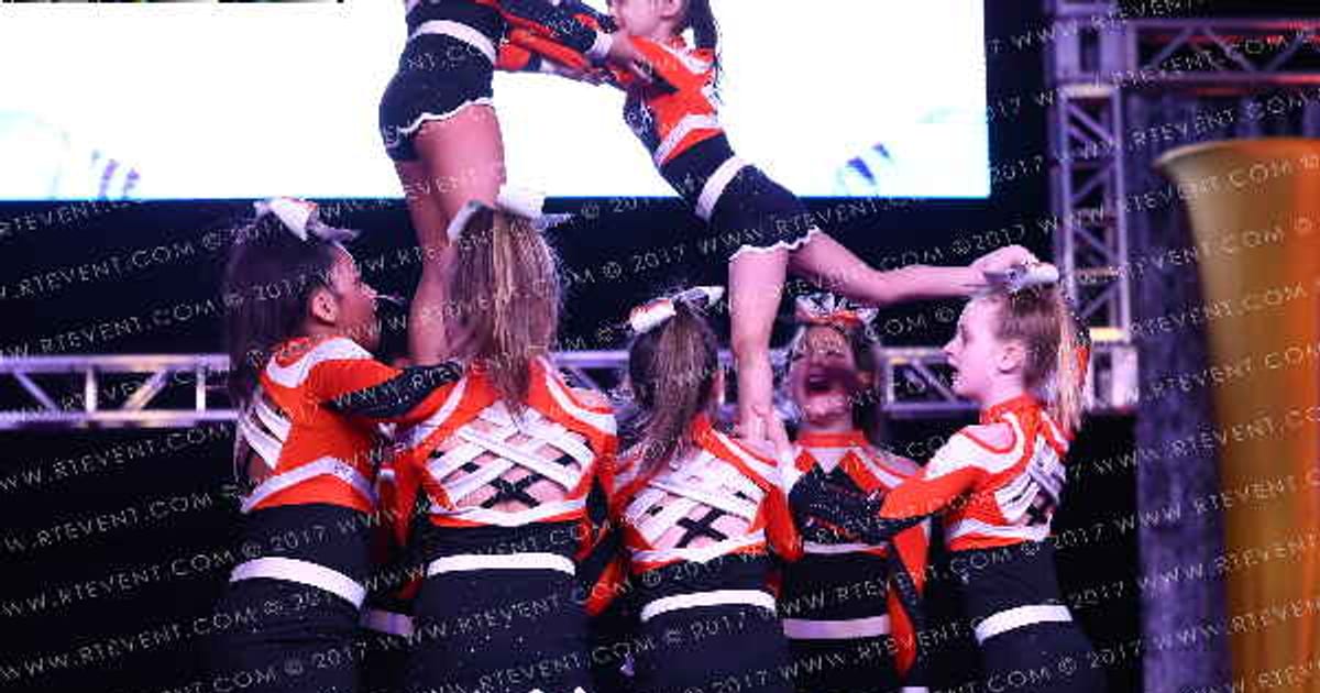 PFCA Pride · ACDA Reach the Beach Ocean City Showdown