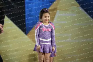 Bravo All Stars Tiny Tiaras