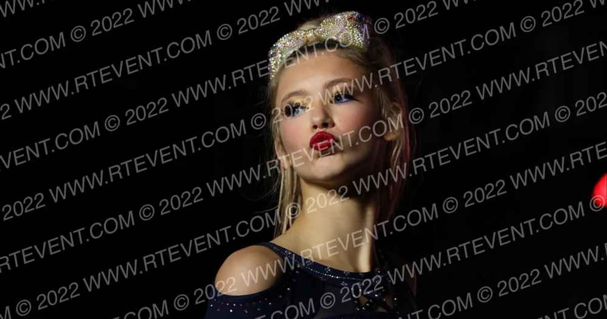 Thunder Elite Surge · Encore Grand Nationals Houston