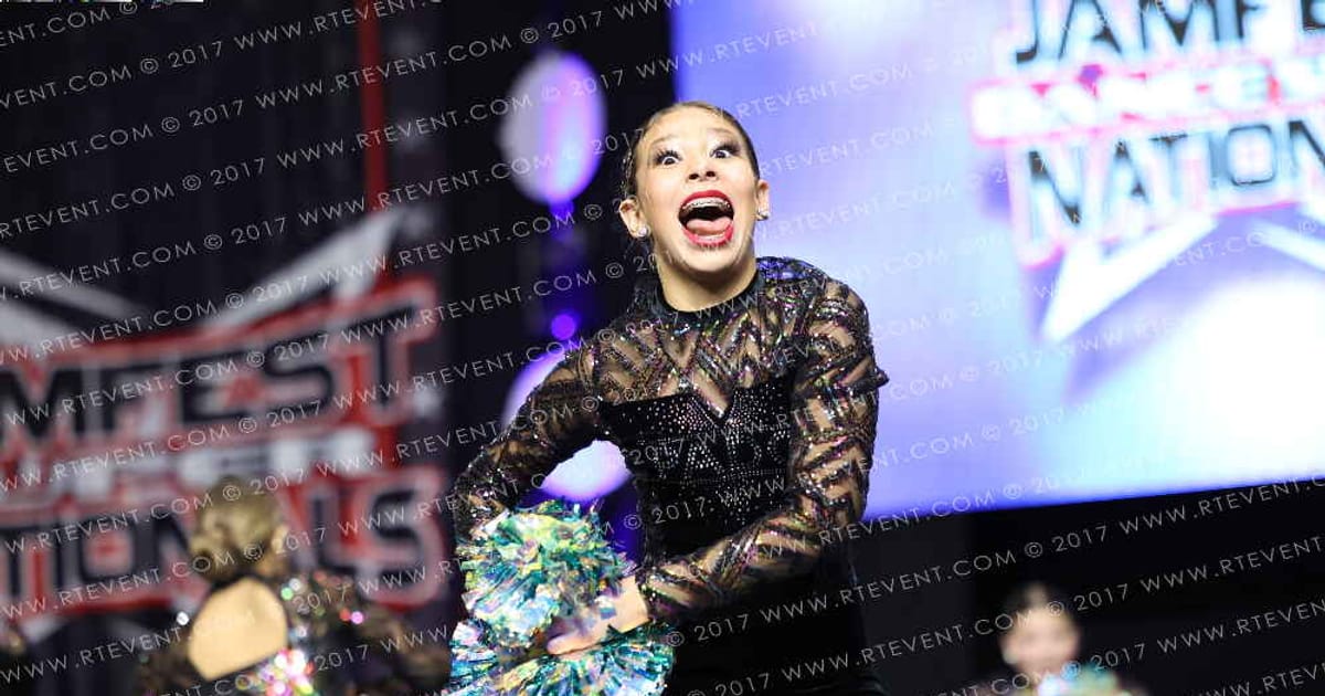 Premier Athletics - Knoxville North Mega Sharks · JamFest Dance Super