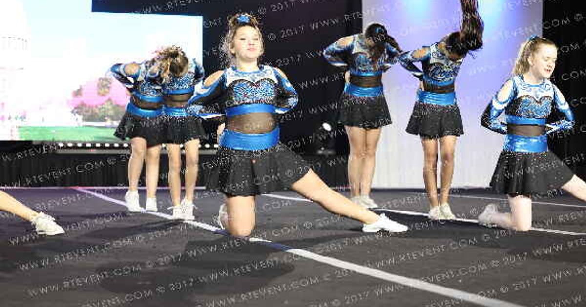 PA Royal Elite All Stars Royal Queens · Coastal at the Capitol