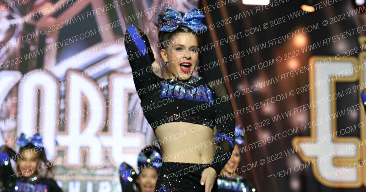 Stars Vipers Royal Cobras · Encore Grand Nationals Houston
