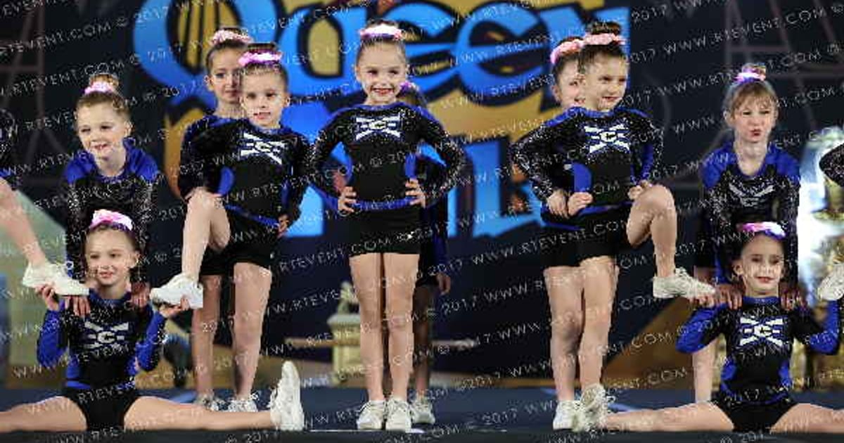 East Celebrity Elite - Hingham Glitter Girls · Queen of the Nile Worcester