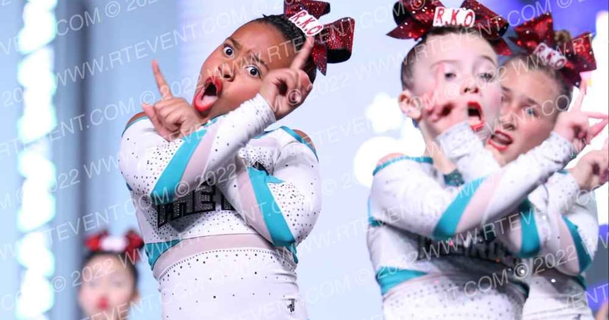 The Rock Athletics Ruby · ASC Battle Under the Big Top