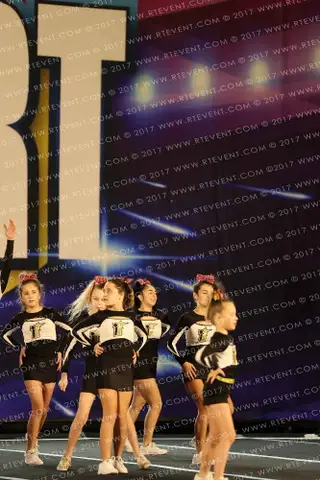 IMPACT ONE Allstars FAITH