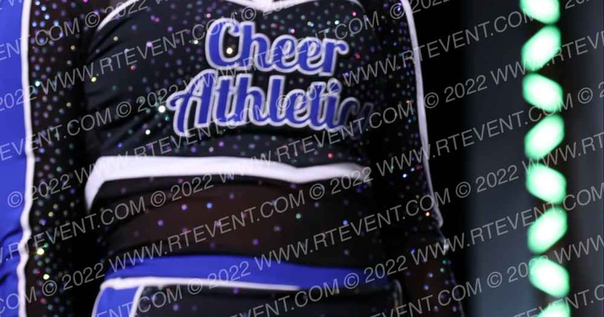Cheer Athletics - Charlotte DynastyCats · ASC Battle Under the Big Top