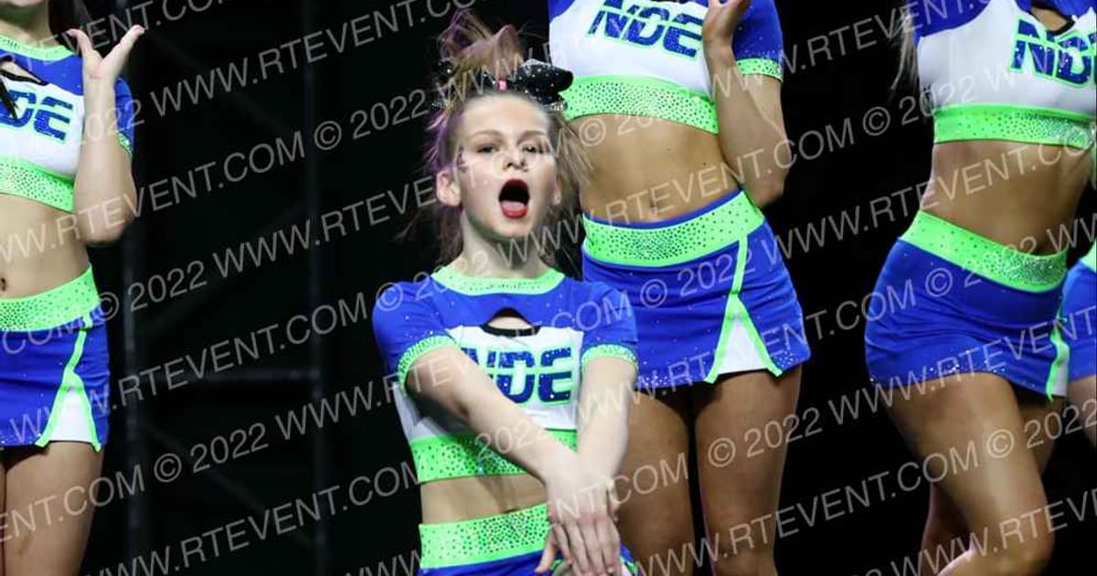 North Dakota Elite Obsession · Americas Best Grand Nationals