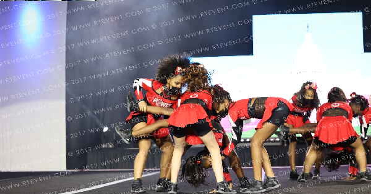 Power Athletics - Maryland Velocity · Coastal at the Capitol