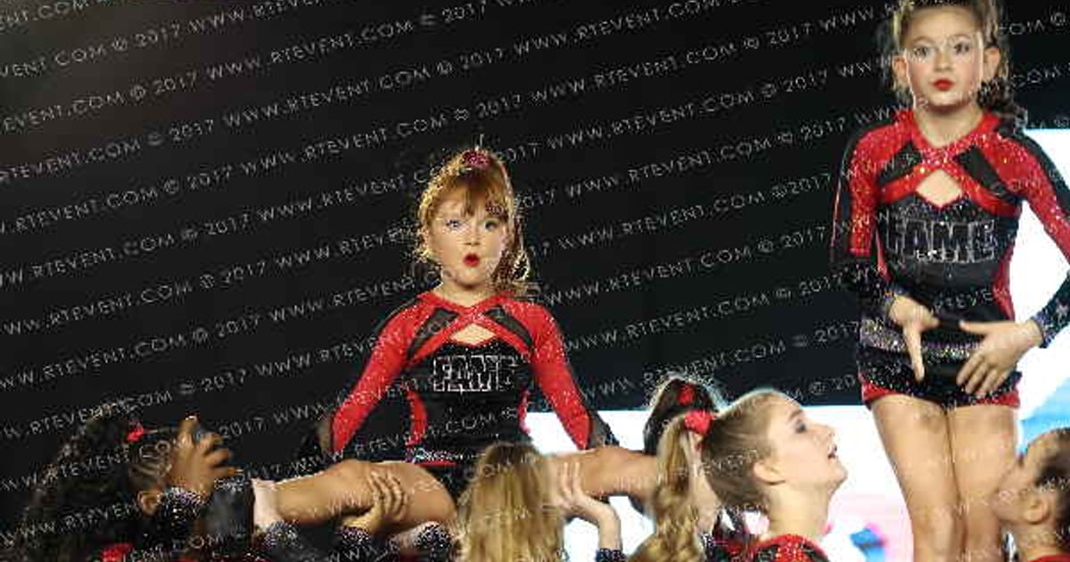FAME All Stars - Midlo Troop 1 · Coastal at the Capitol
