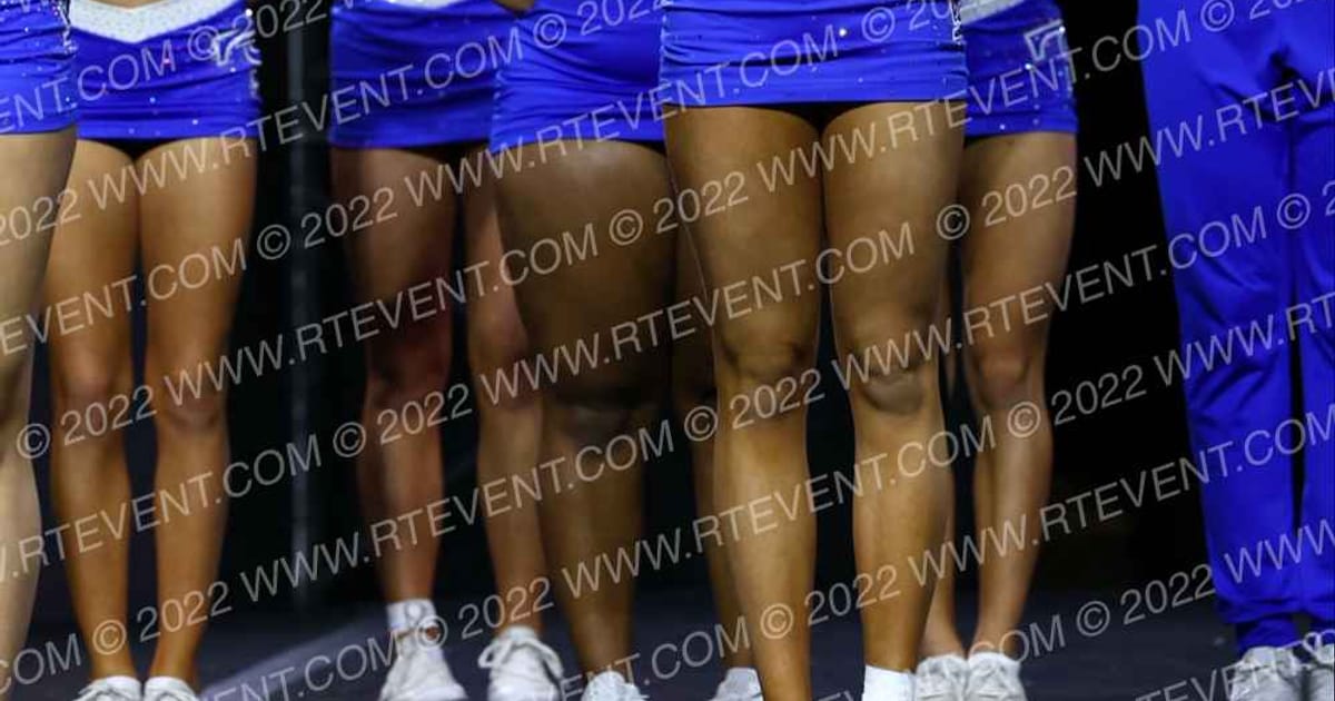 Twist & Shout Edmond Obsession · Americas Best Grand Nationals
