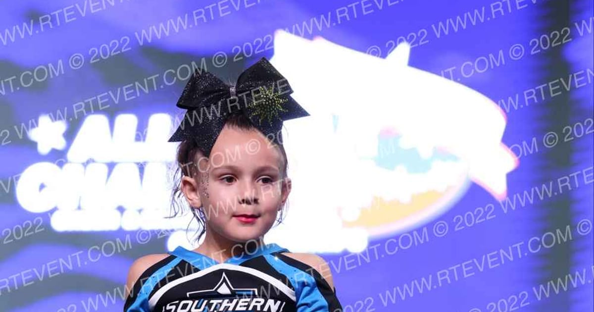 Newnan Southern Stars Mini Suns · ASC Battle Under the Big Top