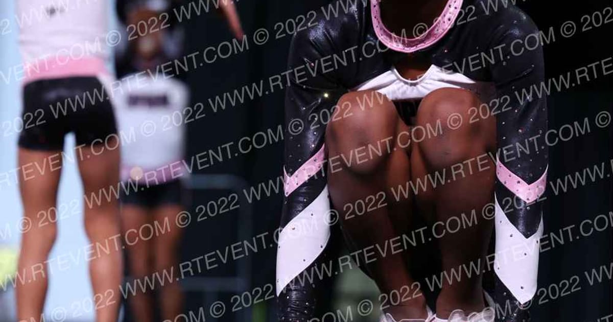 Cheer Supreme Allstars LEGACY ELITE · ASC Battle Under the Big Top