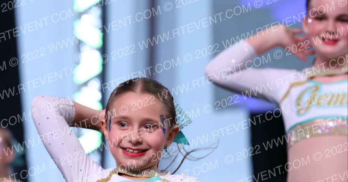 HCA Gems Ursula · ASC Battle Under the Big Top