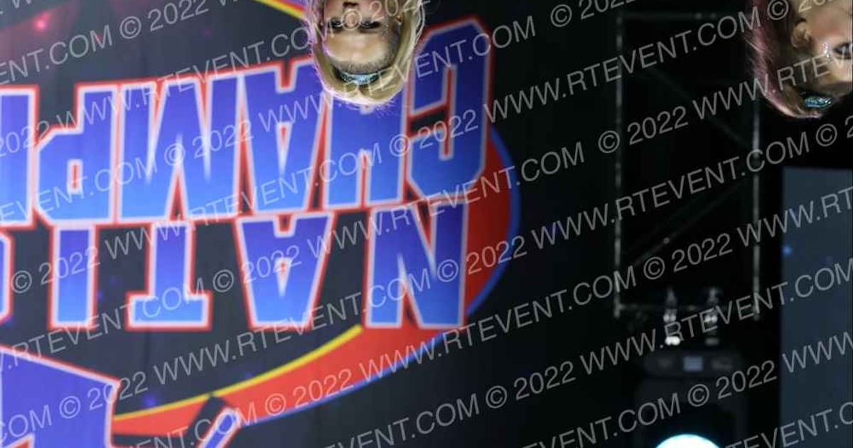 Mega Cheer Xplosion · Americas Best Grand Nationals