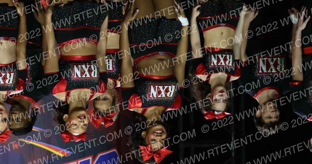 Cheers & More Reaction · Americas Best Grand Nationals