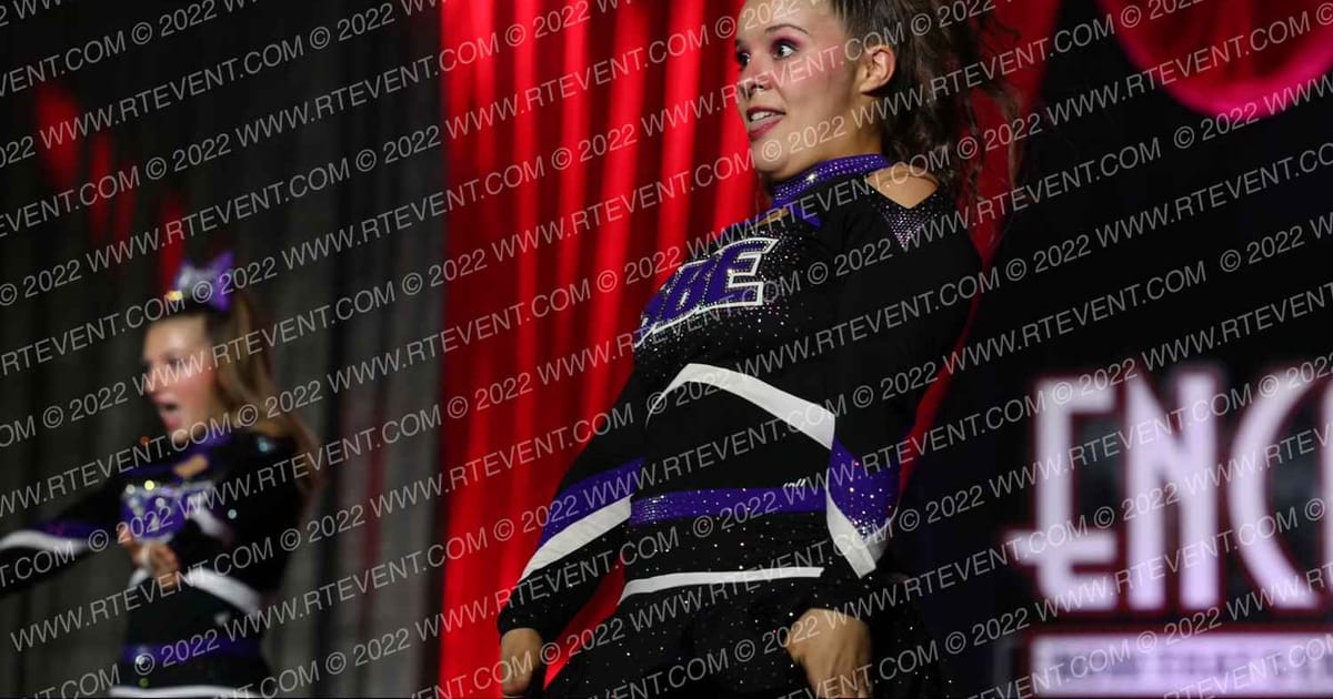 South Beauregard Elite Cat 4 · Encore Grand Nationals Houston