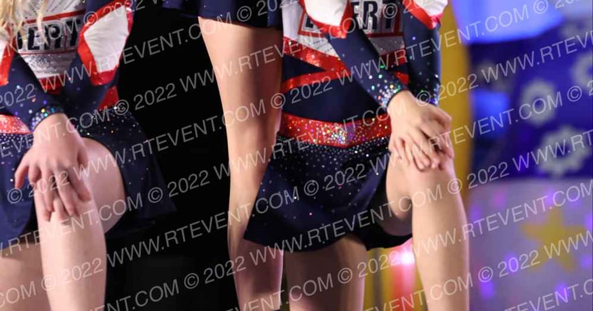 Liberty All Stars Cherry Bombs · Aloha Gatlinburg Showdown DIDII