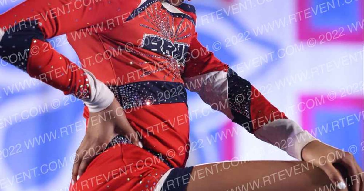 Bama All-Starz Pink Diamondz · Aloha Gatlinburg Showdown DIDII