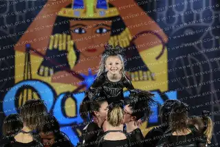 PTC Allstars Legacy