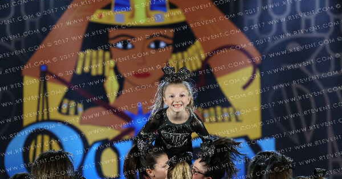 PTC Allstars Legacy · Queen of the Nile Worcester
